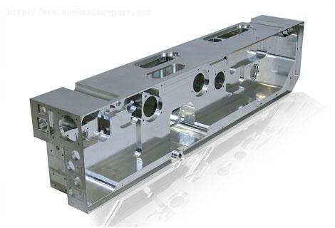 Precision CNC Turning Parts