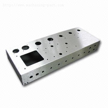 Aluminiu Stamping Part