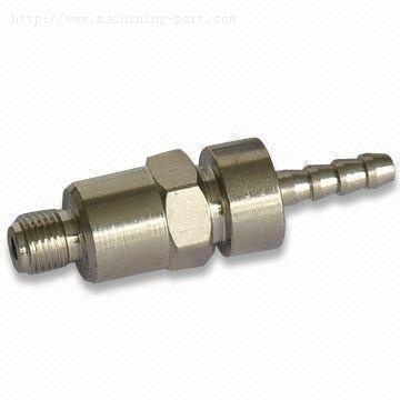 Stinless Steel Nozzle