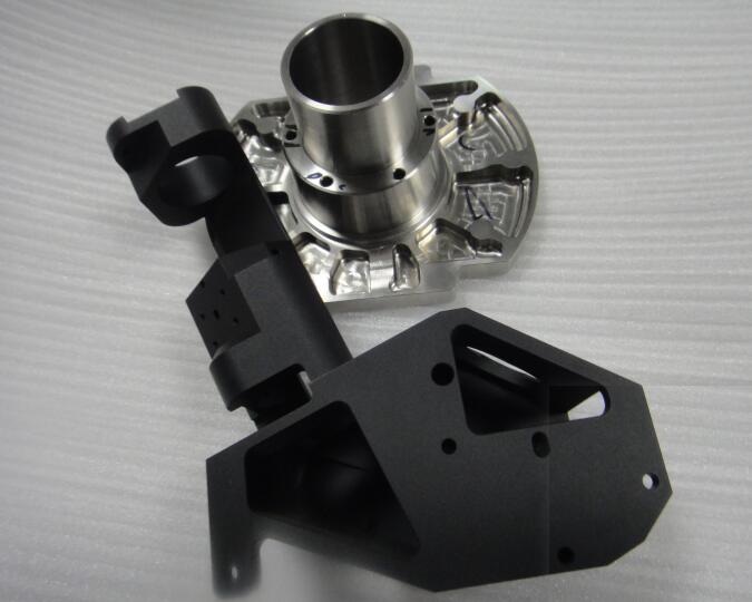 CNC Machined Parts