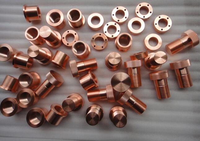 CNC Machining Parts