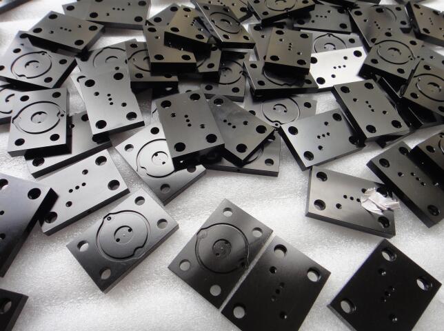 CNC Machining Parts