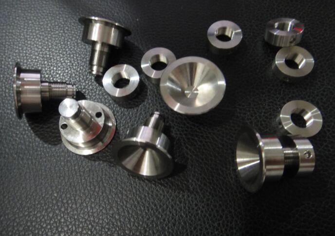 CNC Machining Parts