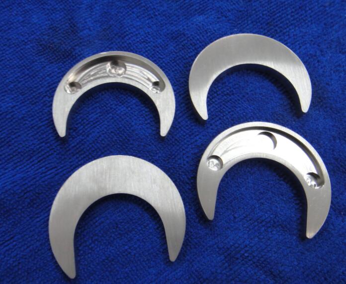 CNC Machining Parts