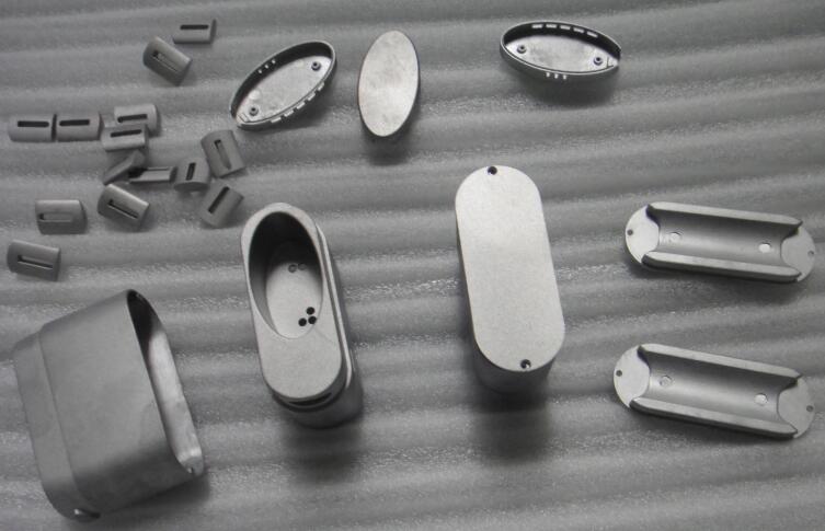 CNC Machining Parts