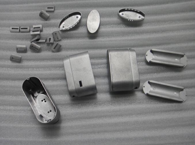 CNC Machining Parts