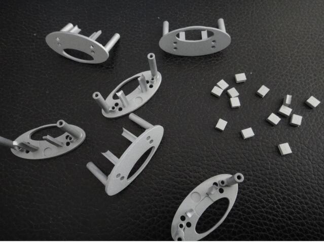 CNC Machining Parts