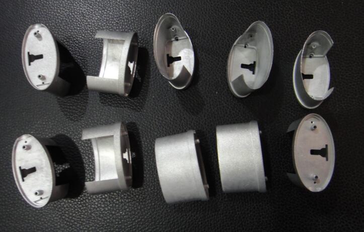 CNC Machining Parts