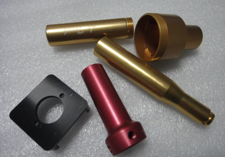 CNC Machining Parts