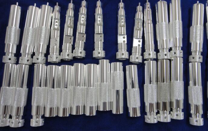 CNC Machining Parts