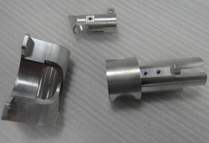 CNC Machining Parts