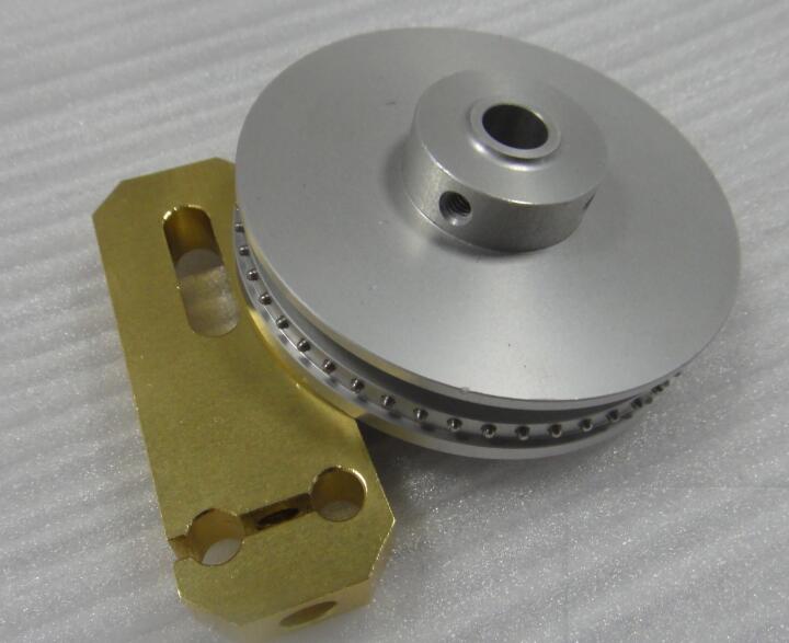 CNC Machining Parts