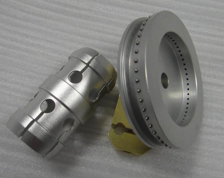 CNC Machining Parts