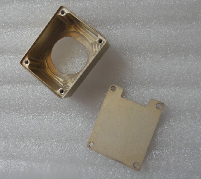 CNC Machining Parts