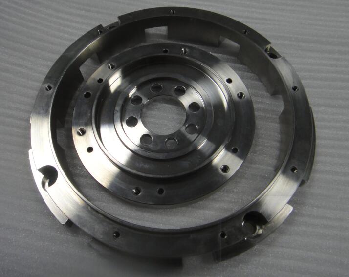 CNC Machining Parts