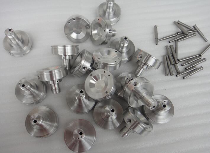 CNC Machining Parts