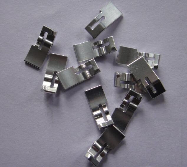 CNC Machining Parts