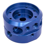 CNC Machining Parts