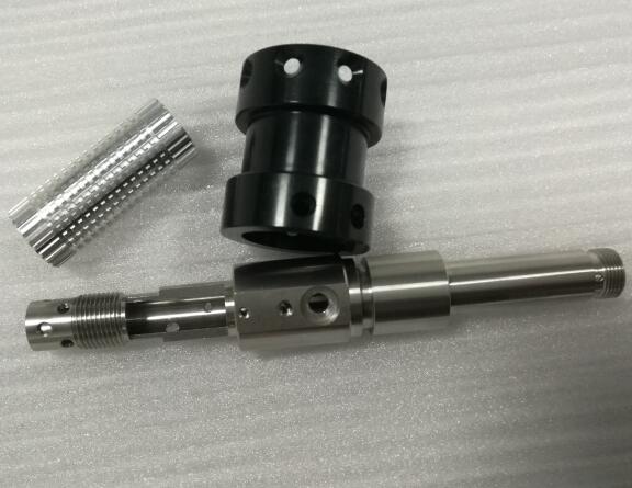 CNC Machining Parts