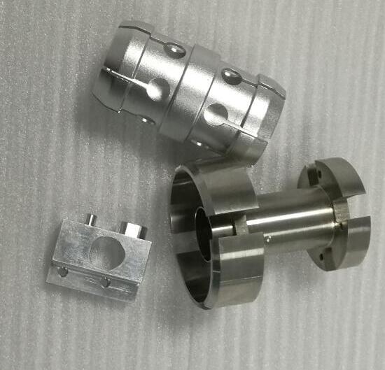 CNC Machining Parts