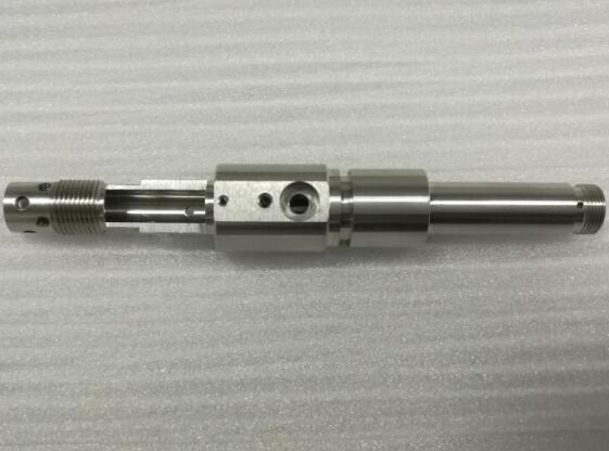 CNC Machining Parts