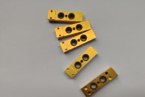 CNC Machining Parts