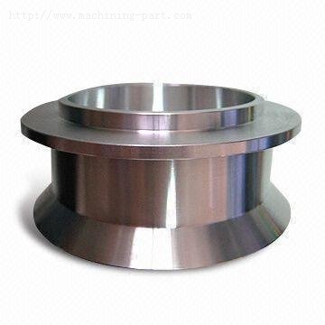 CNC Milling Parts