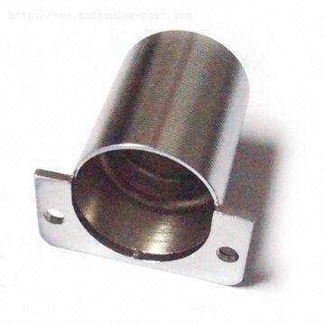 Precision Welding Parts