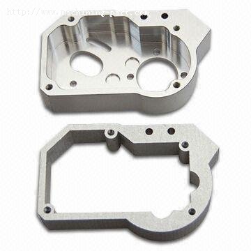 CNC Machining part