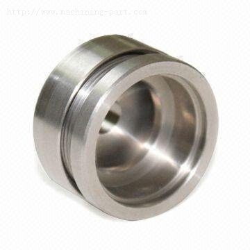 Metal Machining Part