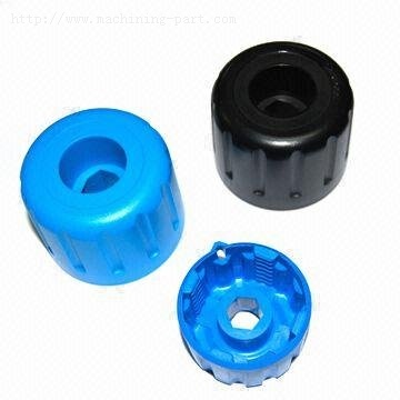 Anodizing  Parts