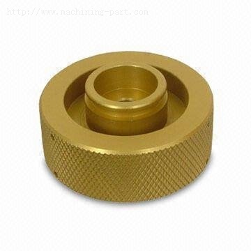 CNC Milling Parts