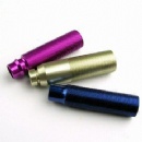 Finish Aluminium Part